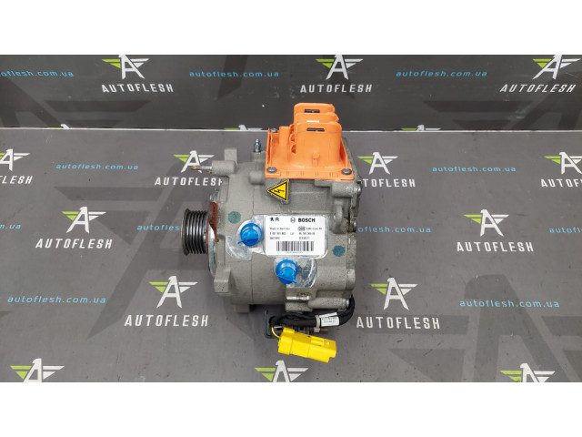 Генератор 9676536980, 0437507003 2.0 HDi Hybrid 210A Start Stop Citroen DS DS5 Peugeot 508 3008 бу Генератор 9676536980, 0437507003 2.0 HDi Hybrid 210A Start Stop Citroen DS DS5 Peugeot 508 3008 бу